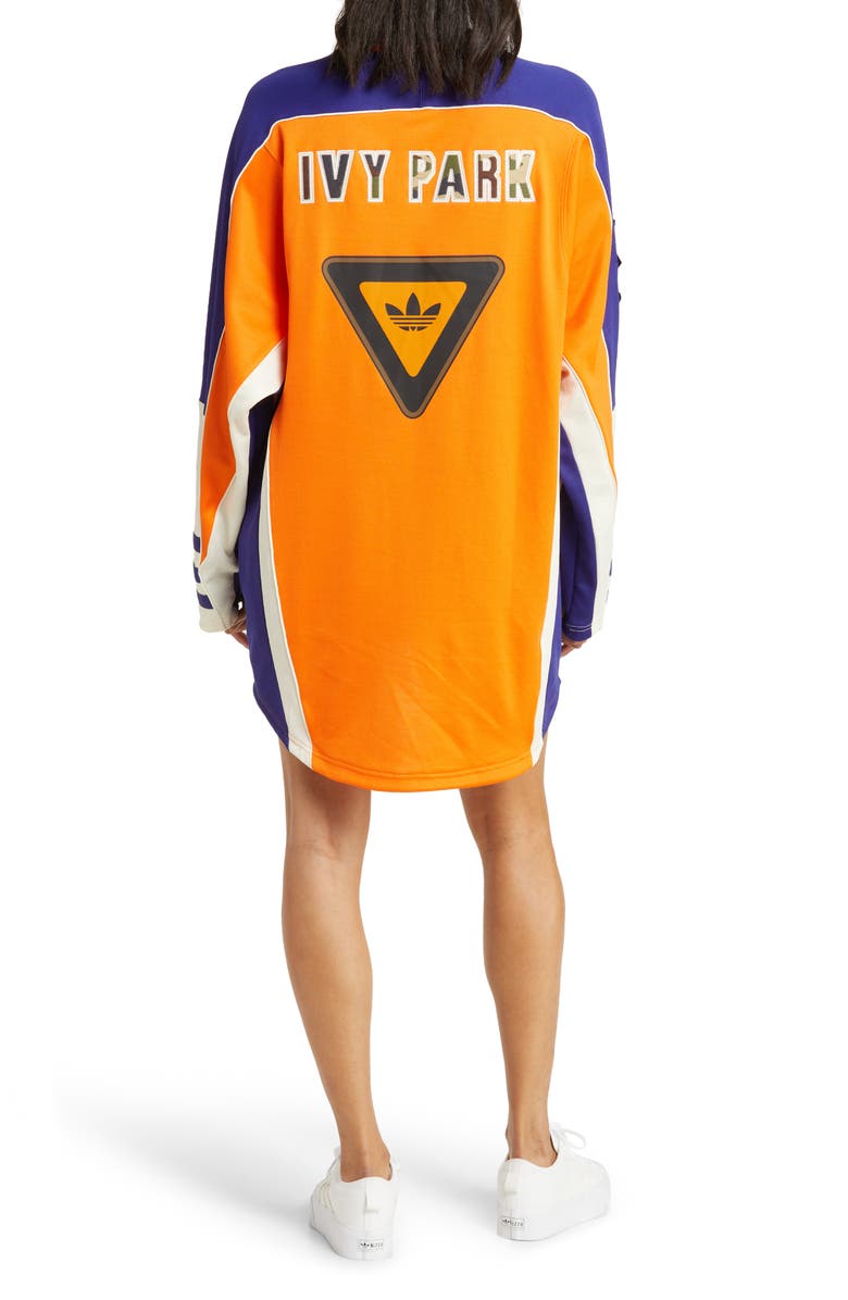 adidas x IVY PARK Oversize Jersey Top | Nordstrom