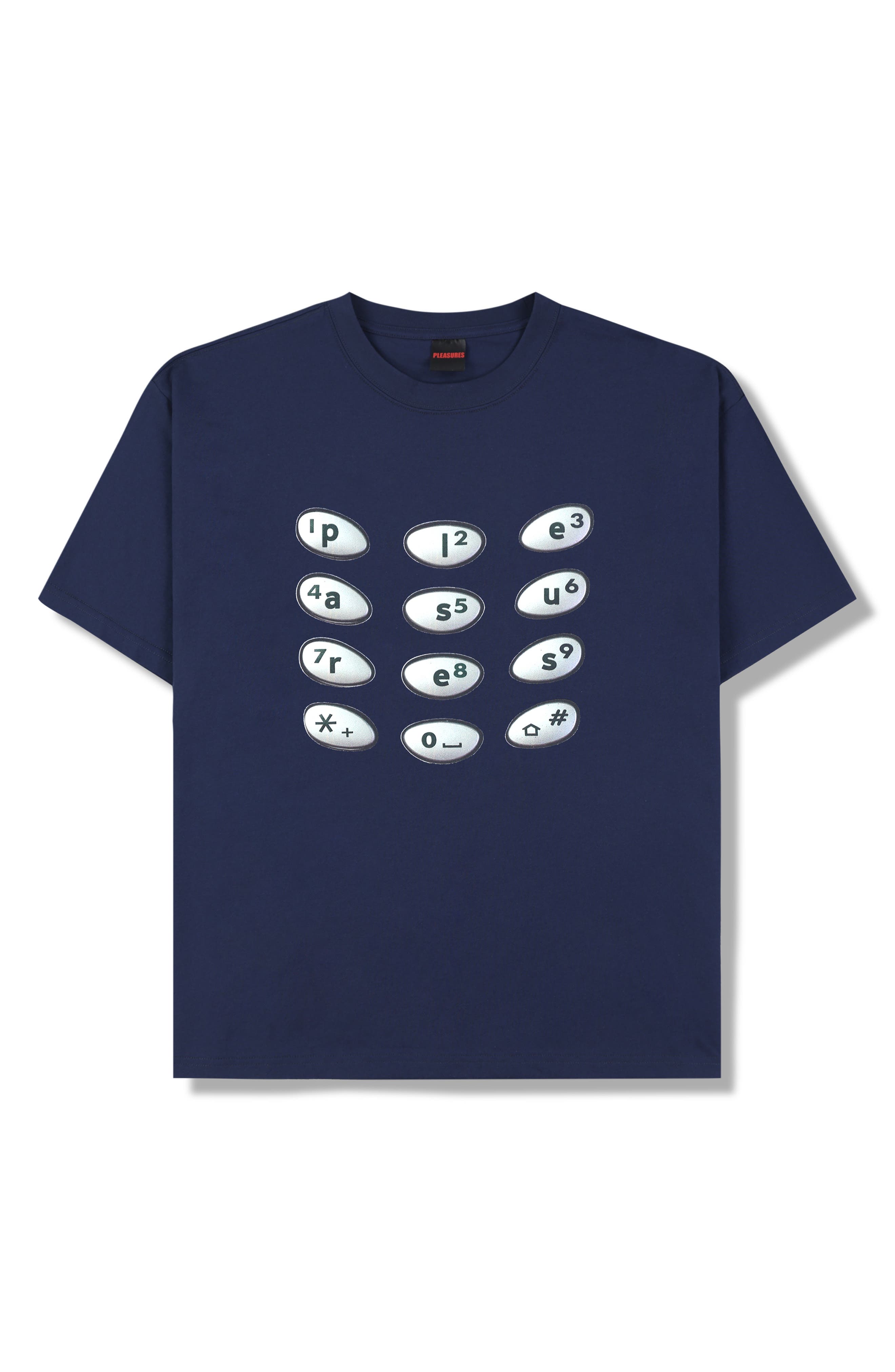 selected NAVY