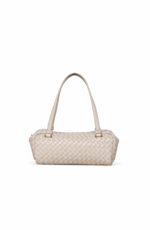 Lyla Barrel Shoulder Bag