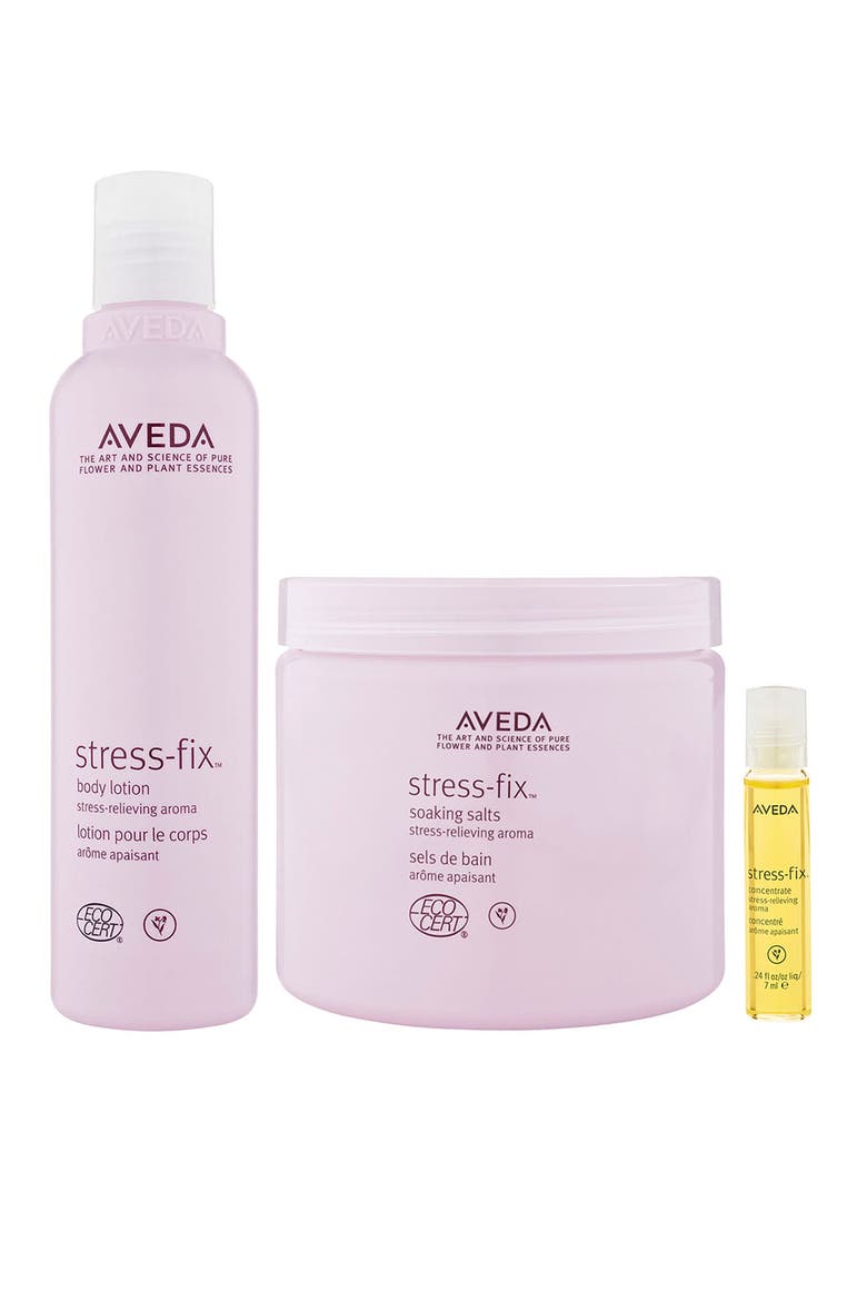 'stress-fixâ„¢' Concentrate Stress-Relieving Aroma, Main, color, NO COLOR