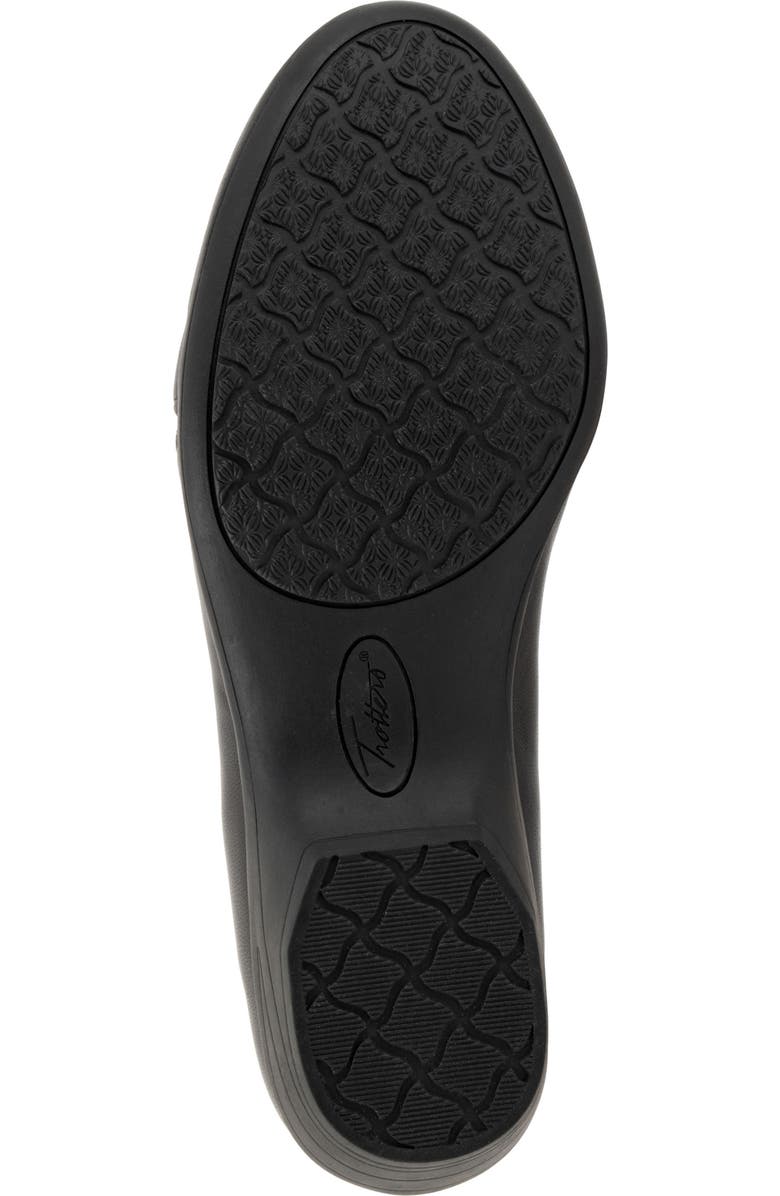 SoftWalk<sup>®</sup> Reagan Flat, Alternate, color, Black