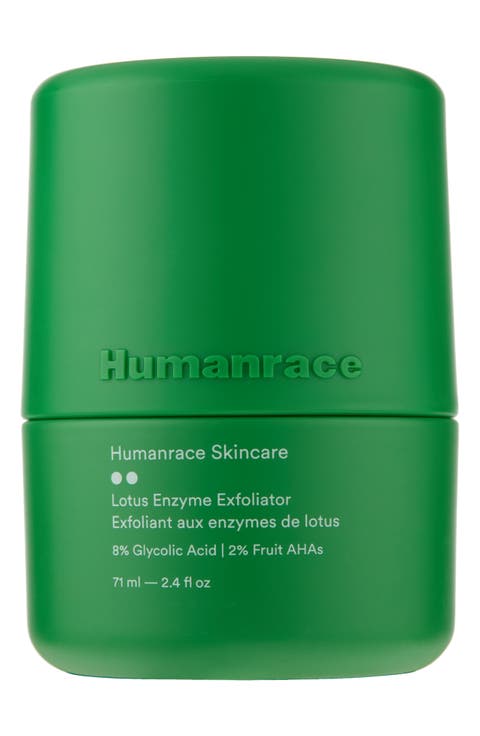 Lotus Enzyme Exfoliator