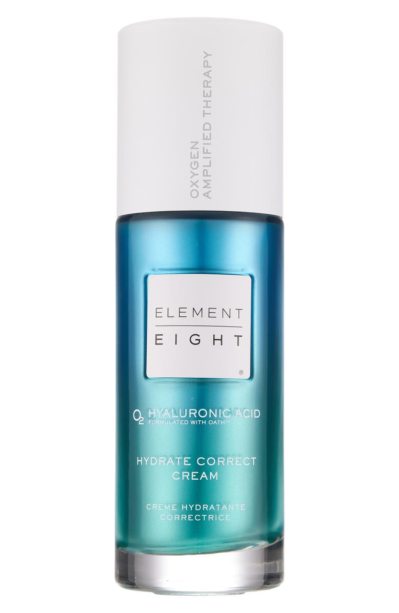 Element Eight O2 Hyaluronic Acid Face Cream, Main, color, 