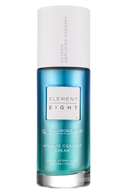 O2 Hyaluronic Acid Face Cream