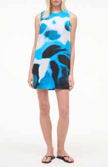 Brea Linen Dress