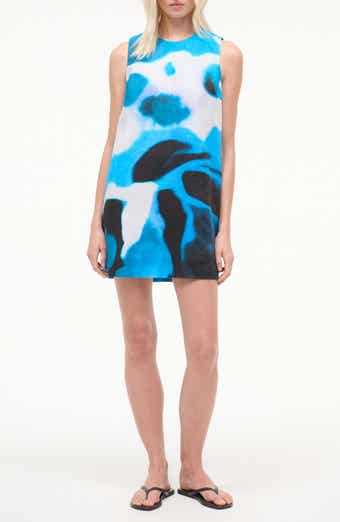 Brea Linen Dress