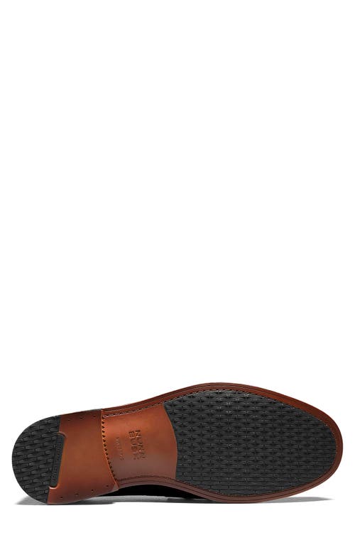 Nunn Bush Keaton Kiltie Fringe Tassel Loafer
