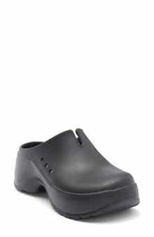 & Other Stories Isolde Platform Clog