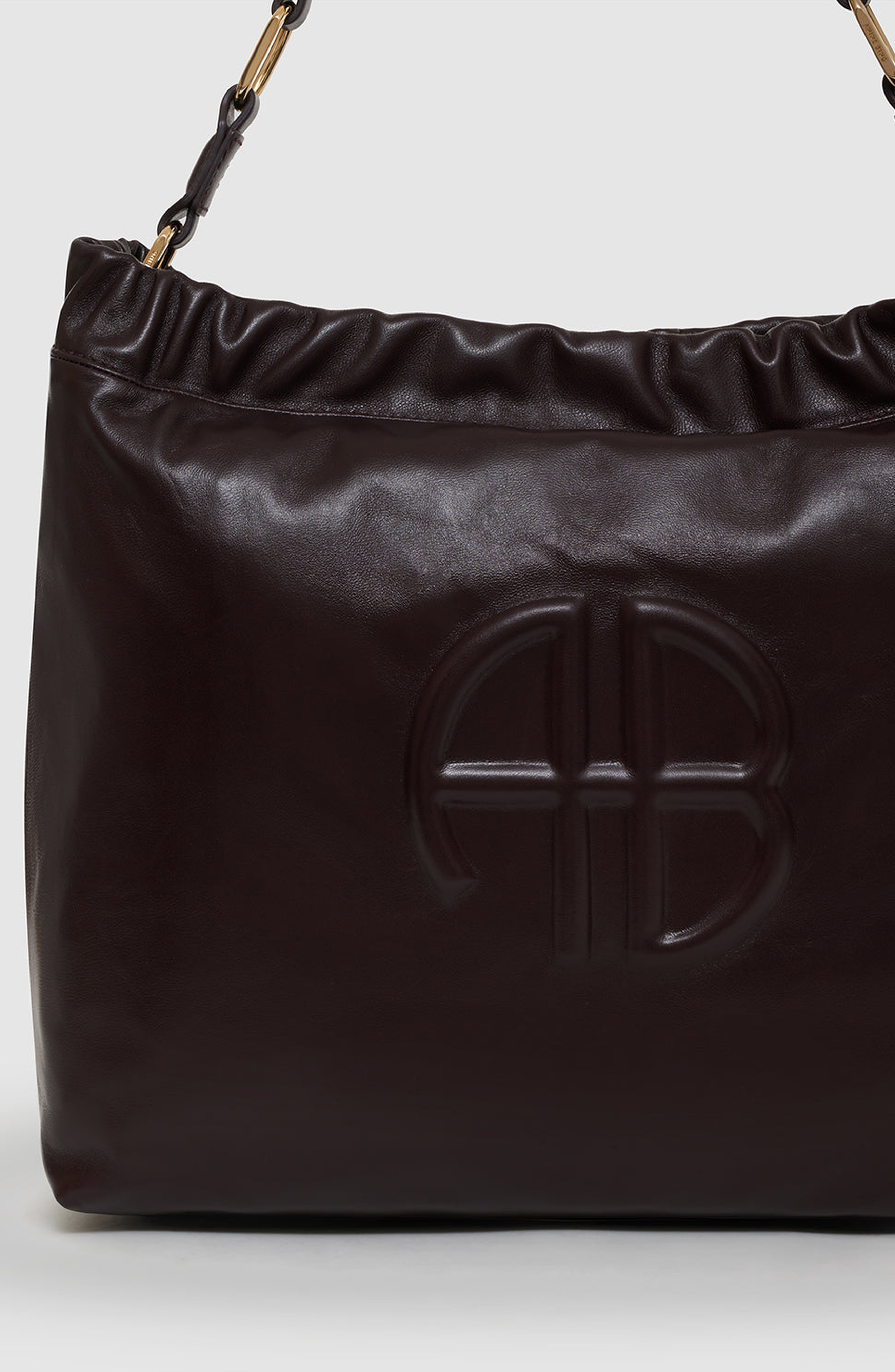 ANINE BING Kate Shoulder Bag, Alternate, color, 