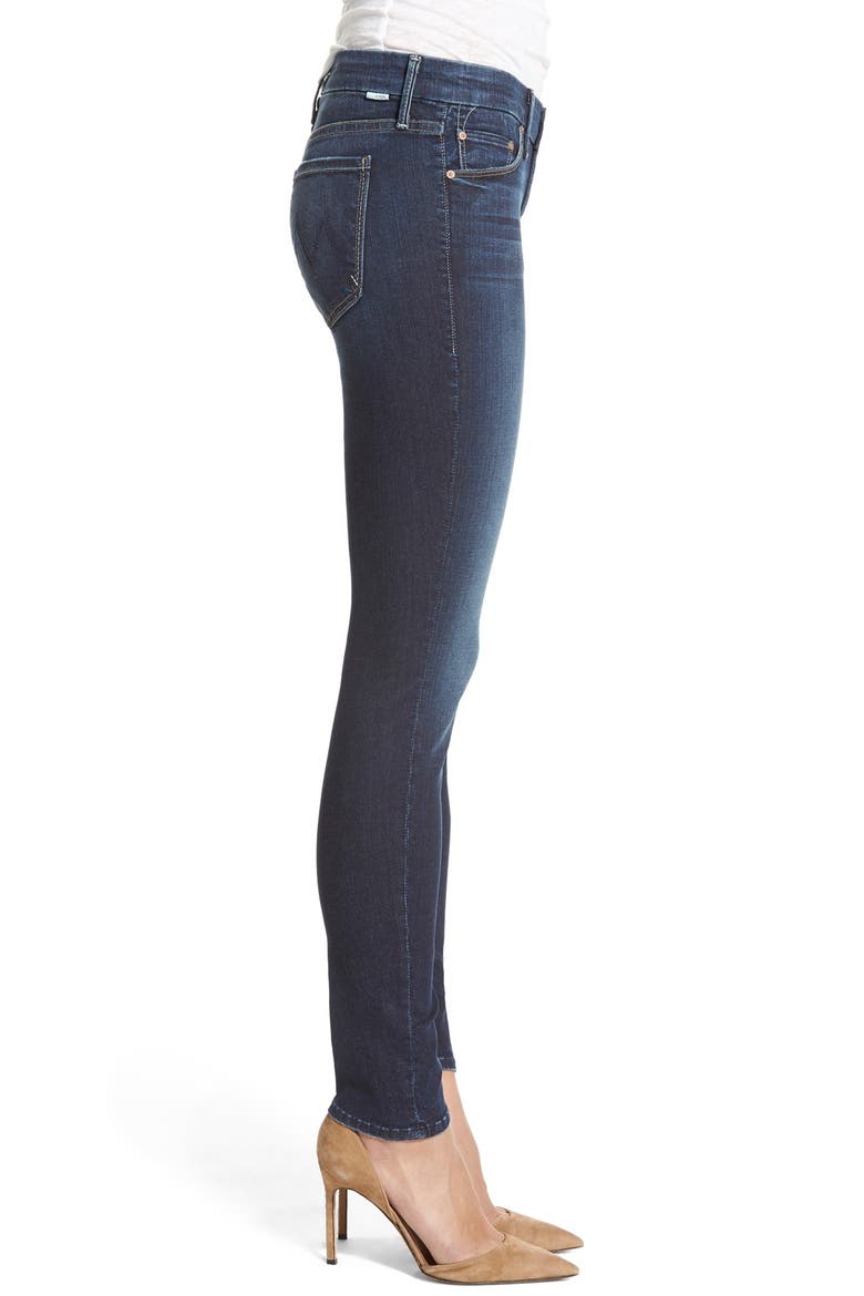 'The Looker' Skinny Jeans, Alternate, color, NO PLAY