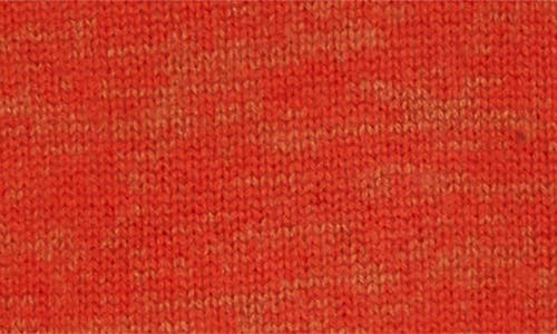 Frenckenberger Big Cashmere & Wool Crewneck Sweater In Multi