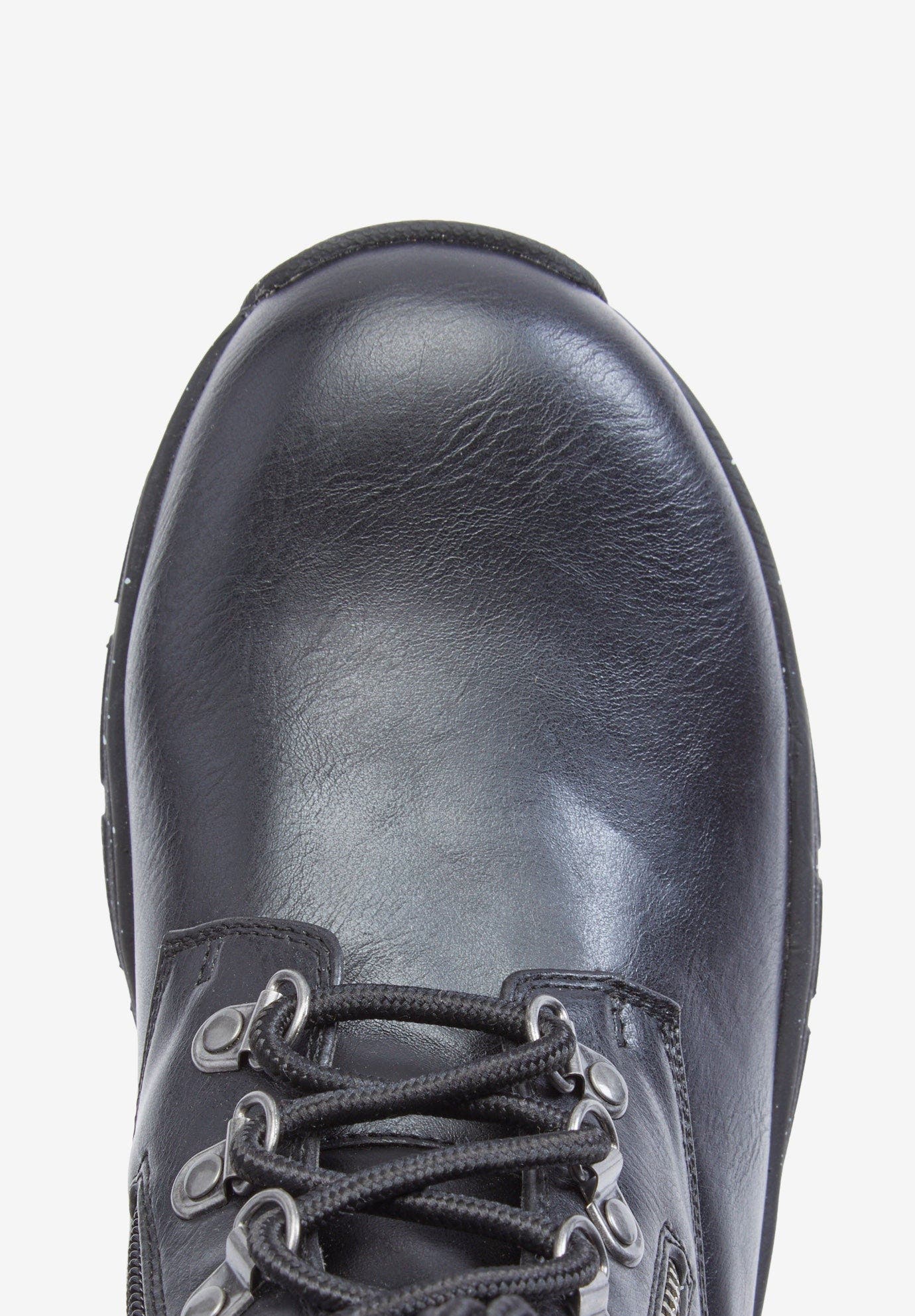 Comfortview The James Trail Boot, Alternate, color, Black