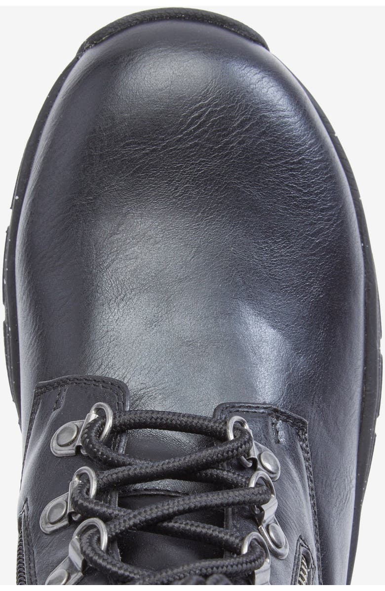 Comfortview The James Trail Boot, Alternate, color, Black