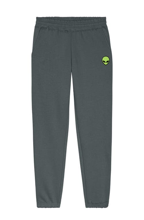 Dalix Mens Alien Heavyweight Fleece Sweatpant