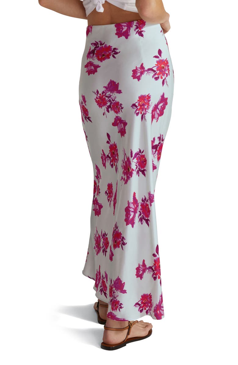 Favorite Daughter Favorite Floral Bias Skirt, Alternate, color, 