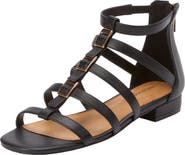 Comfortview The Cassandra Sandal