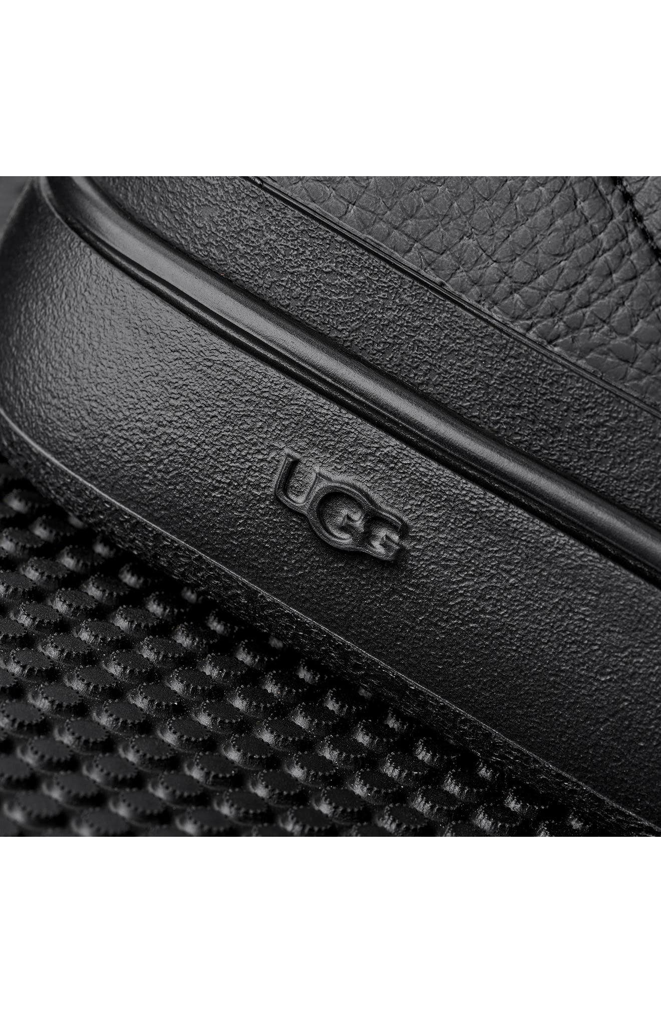 South Bay Sneaker, Alternate, color, BLACK / BLACK