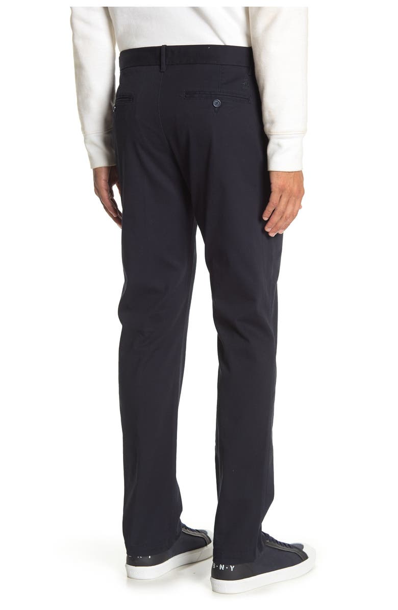 Original Penguin Solid Dobby Chino Pants, Alternate, color, 