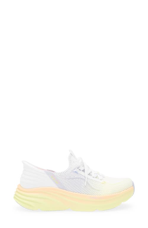 Skechers Slip-ins™ Relaxed Fit® Sneaker In Multi