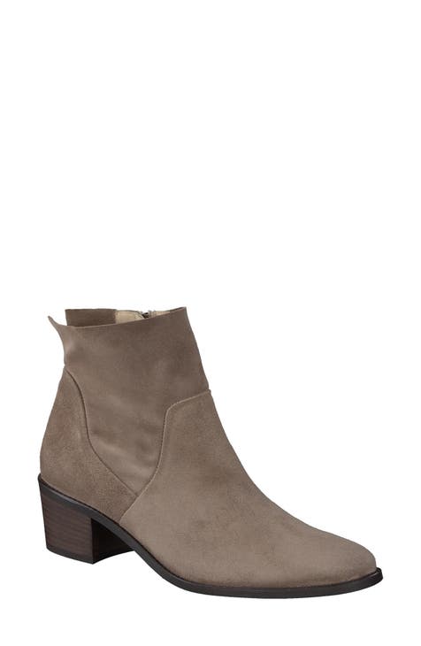 PAUL GREEN 'New York' Bootie Ankle Boots outlet