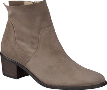 Suzette Bootie