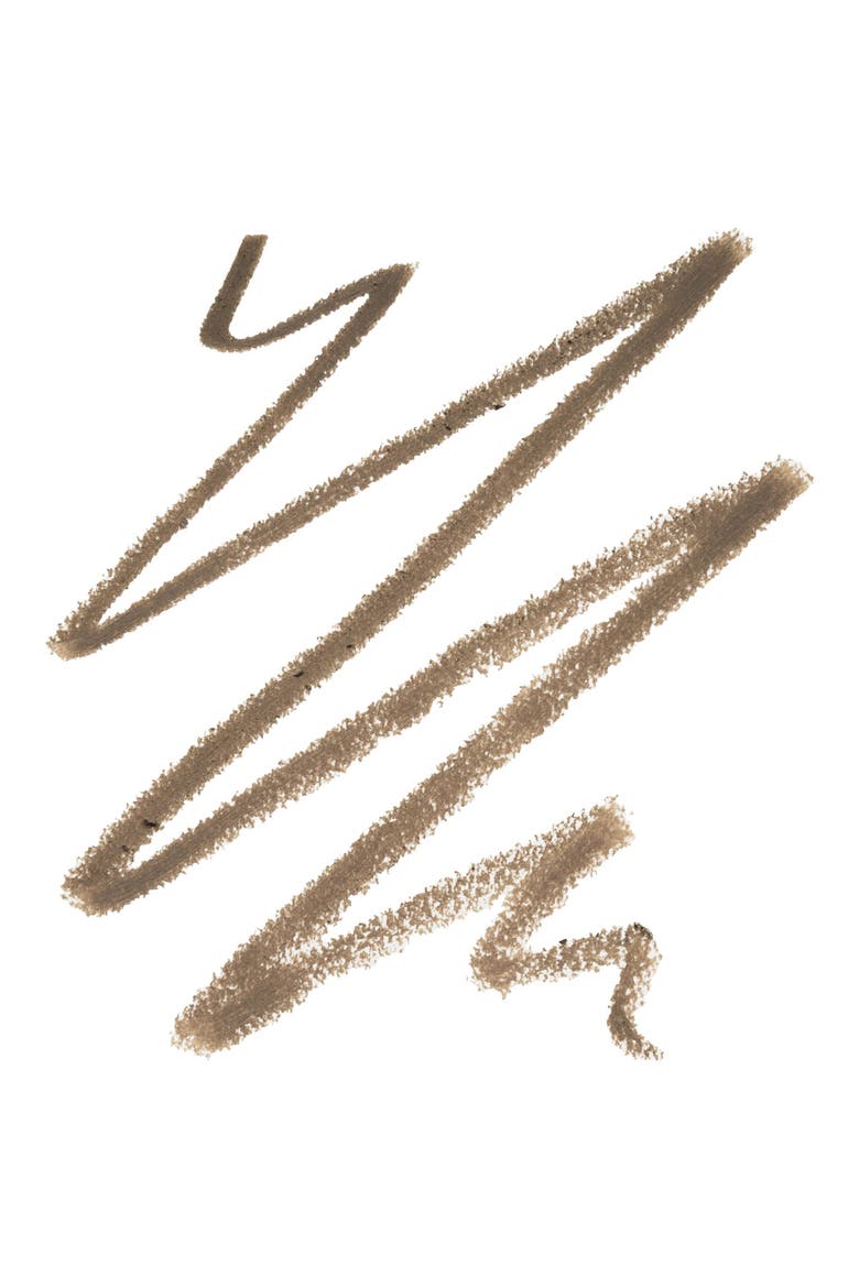 Precision Brow Shaper Eyebrow Pencil, Alternate, color, BLONDE