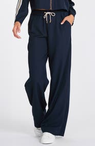 Bishop + Young Jordan Drawstring Pant