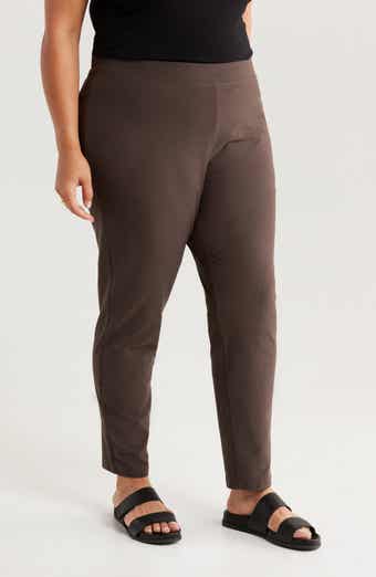 Eileen Fisher Slim Ankle Pants