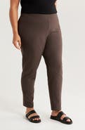 Eileen Fisher Slim Ankle Pants