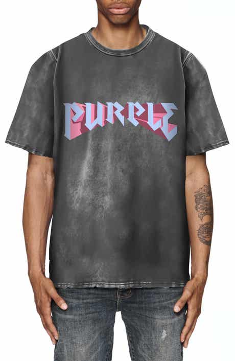 Heavyweight Jersey Graphic T-Shirt