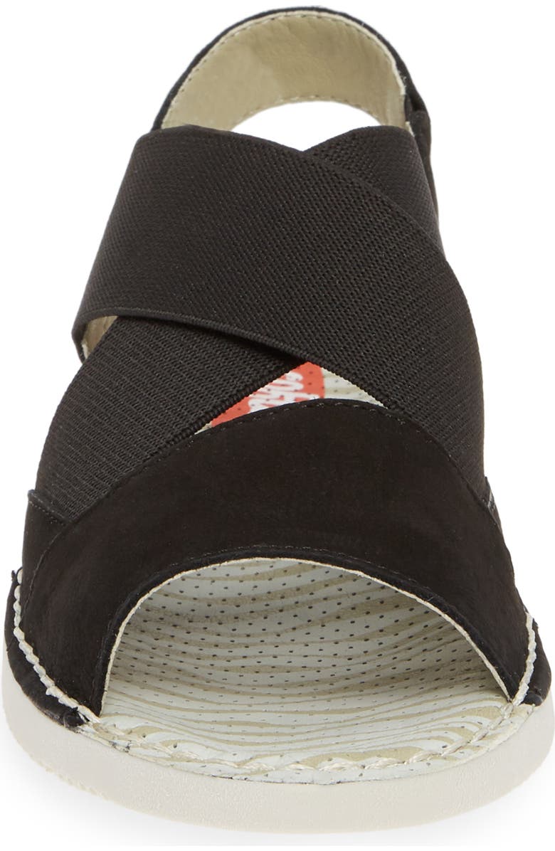 Fly London Teul Sandal, Alternate, color,