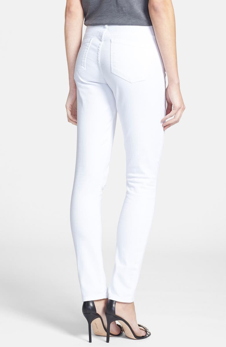 Citizens of Humanity 'Arielle' Skinny Jeans, Alternate, color,