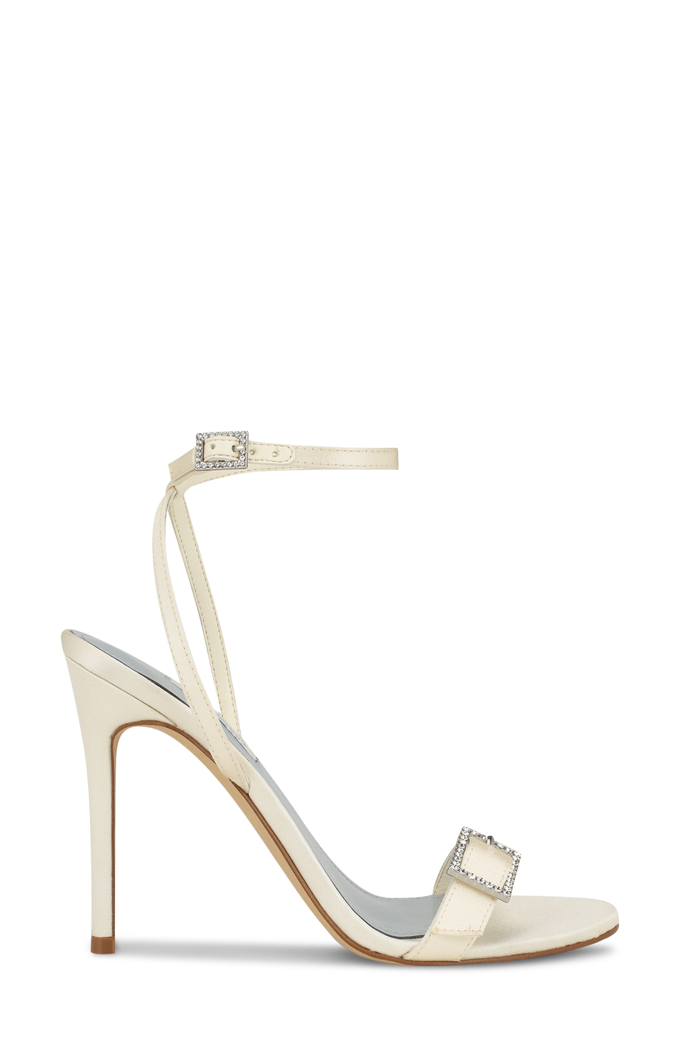 Moras Ankle Strap Sandal, Alternate, color, IVORY