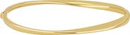 Bony Levy 14K Gold Bangle