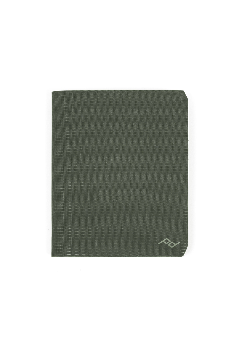 Passport Wallet, Main, color, Sage