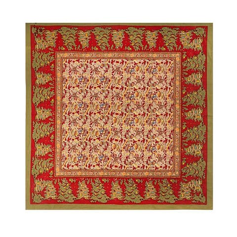 Noel Tablecloth