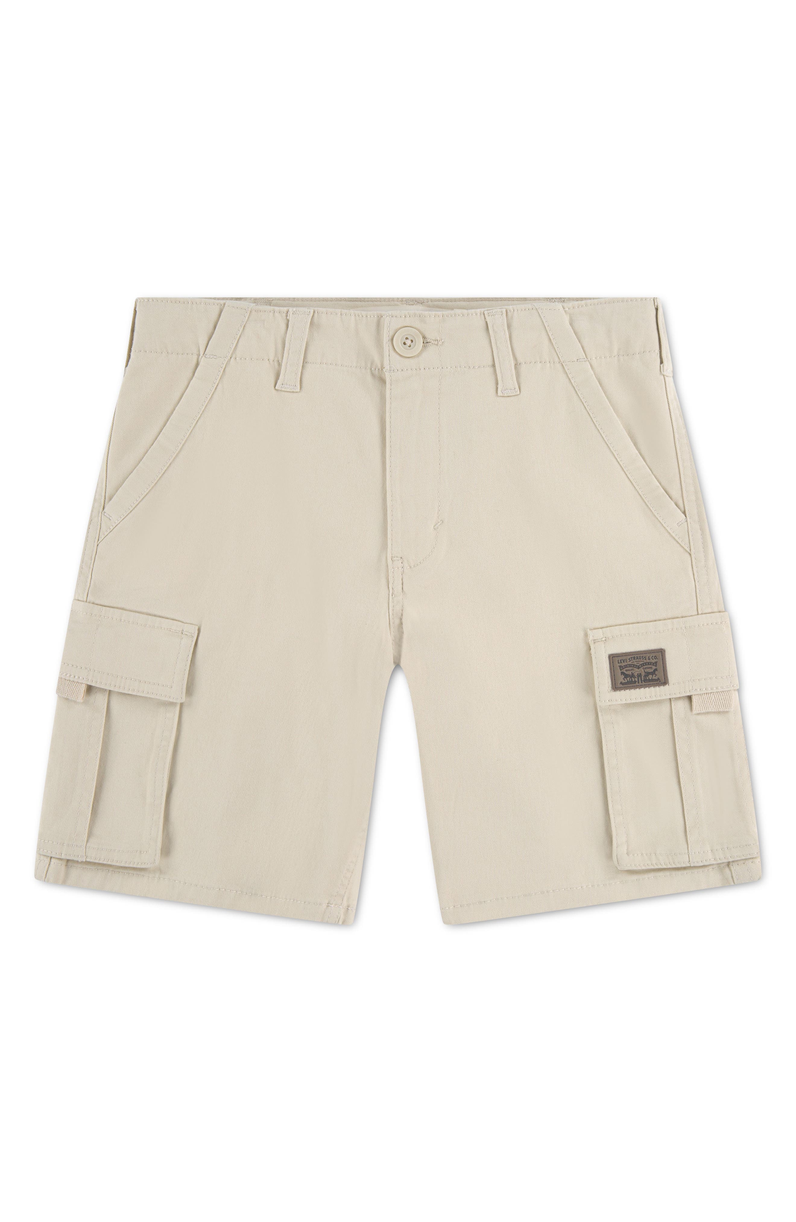 Kids' Cargo Shorts