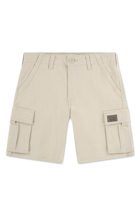 Kids' Cargo Shorts (Big Kid)
