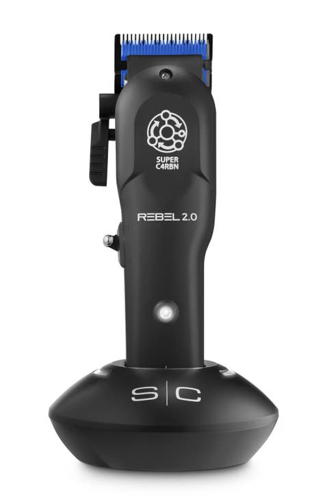 Rebel 2.0 Professional Cordless Hair Clipper