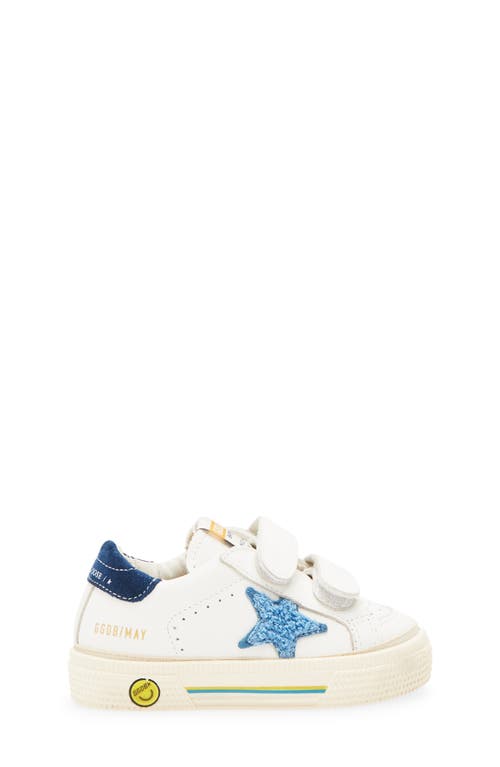 Golden Goose Kids' May School Sneaker
