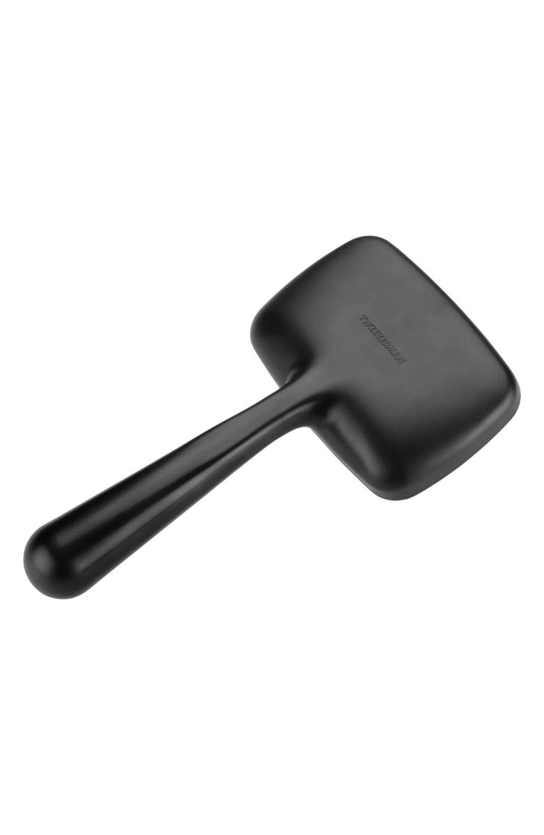TWEEZERMAN Large Coated Tip Slicker Brush, Alternate, color,