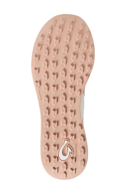 OLUKAI OLUKAI KAWELA WATERPROOF SPIKELESS GOLF SHOE