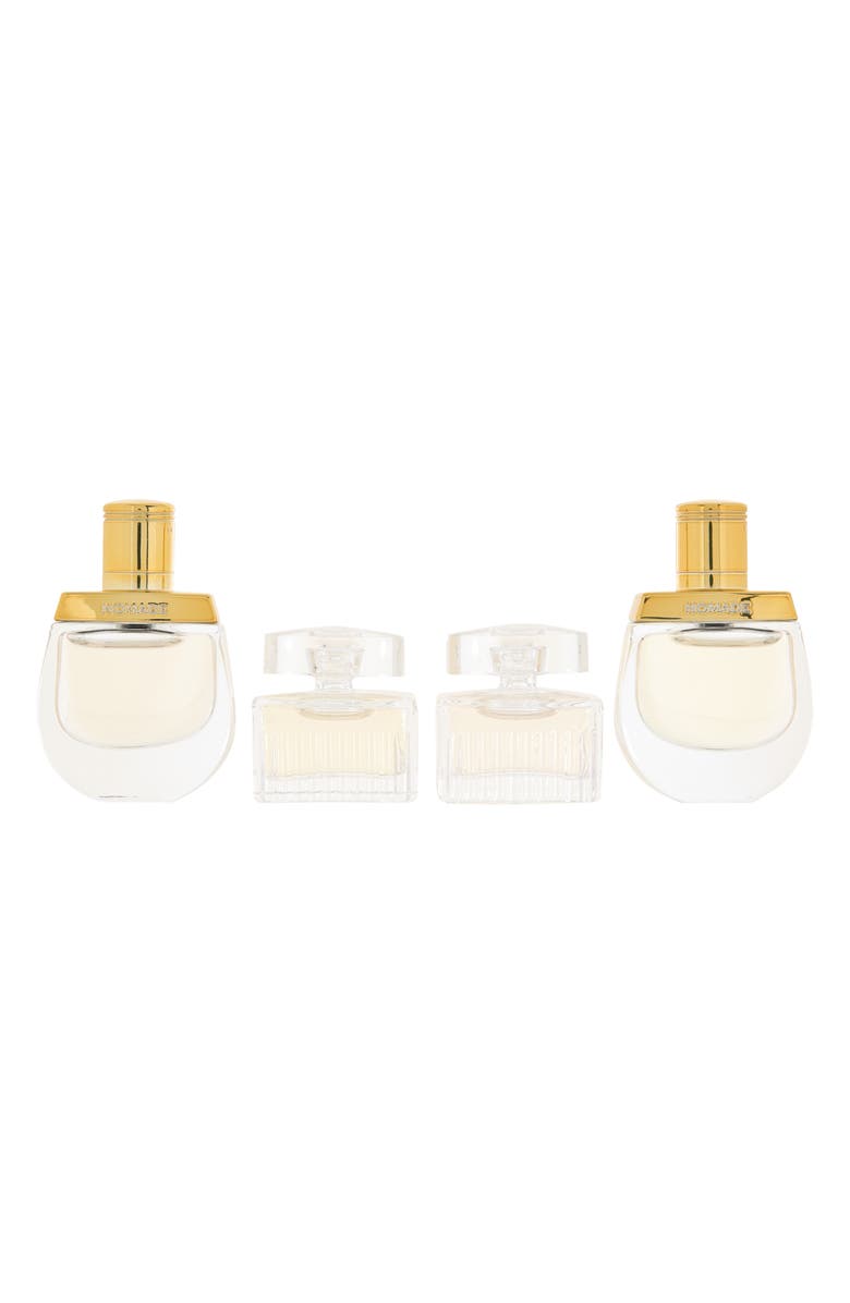 Chloé Eau de Parfum Gift Set, Main, color, White