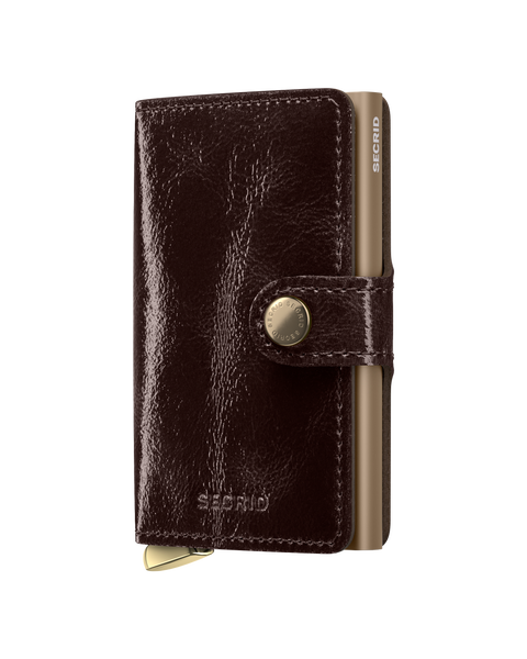 Premium Miniwallet+ Naplak