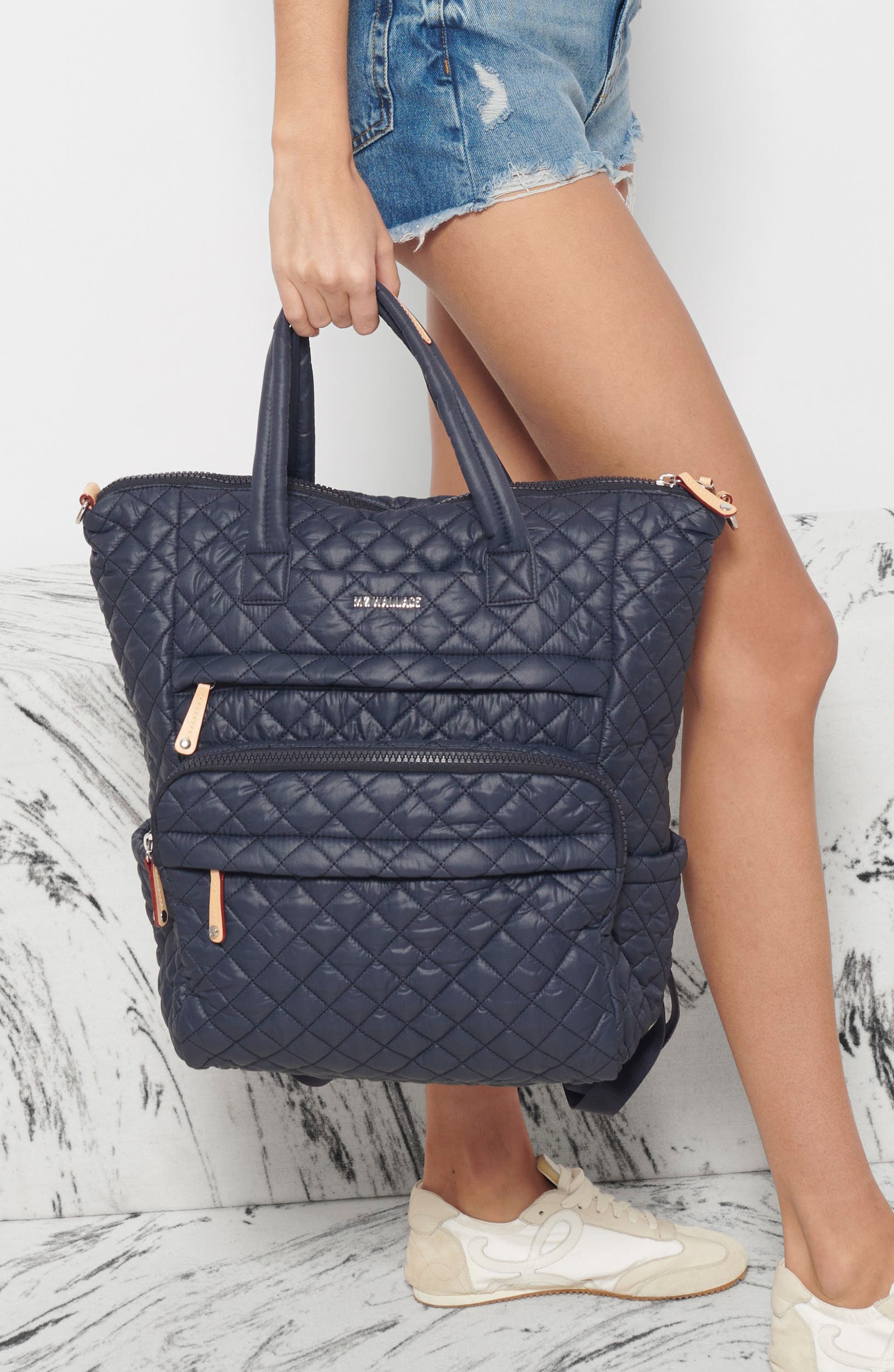 Metro Utility Backpack, Alternate, color, NAVY