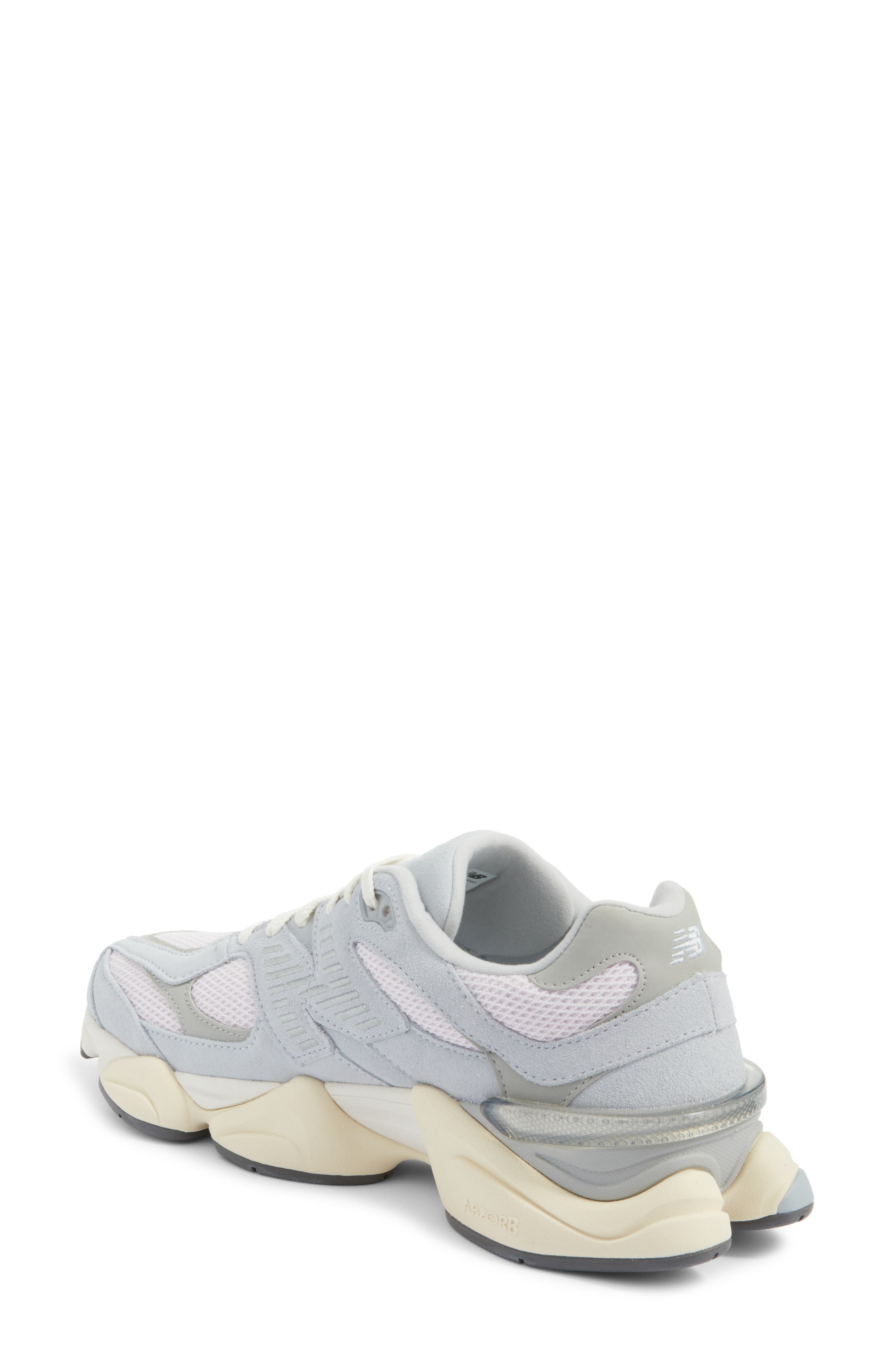 New Balance Gender Inclusive 9060 Sneaker, Alternate, color, 