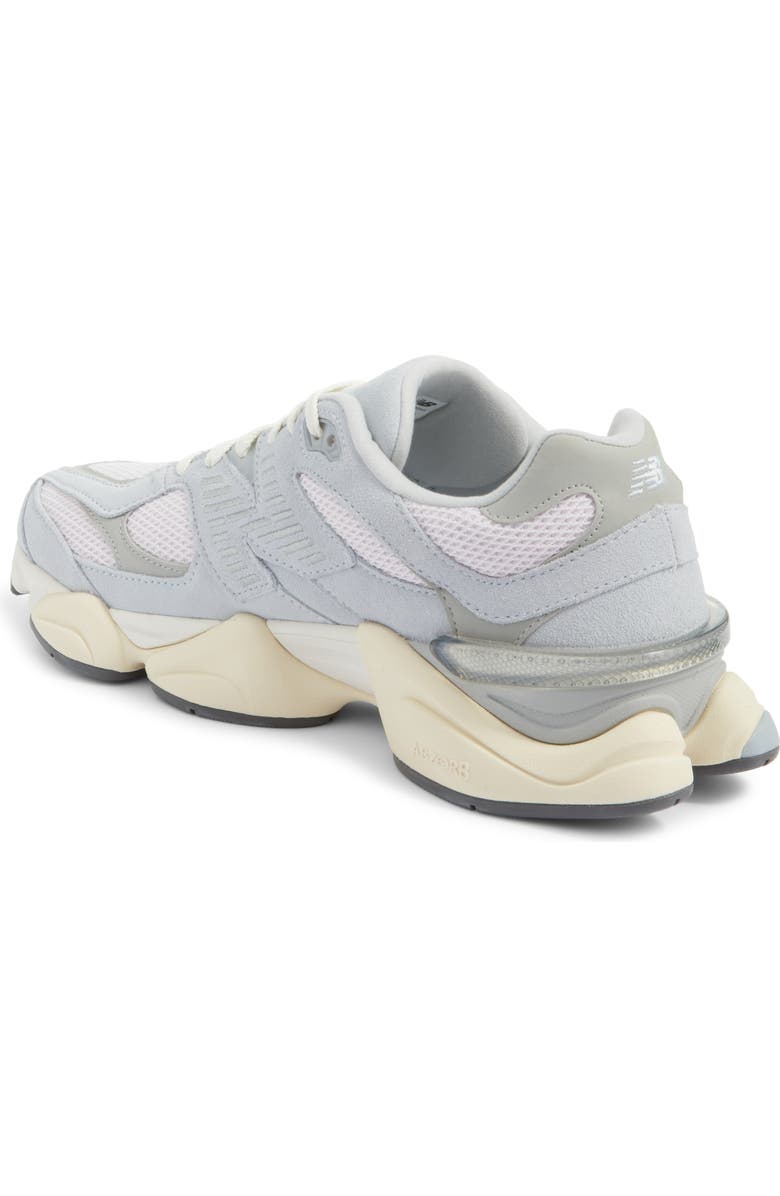 New Balance Gender Inclusive 9060 Sneaker, Alternate, color,