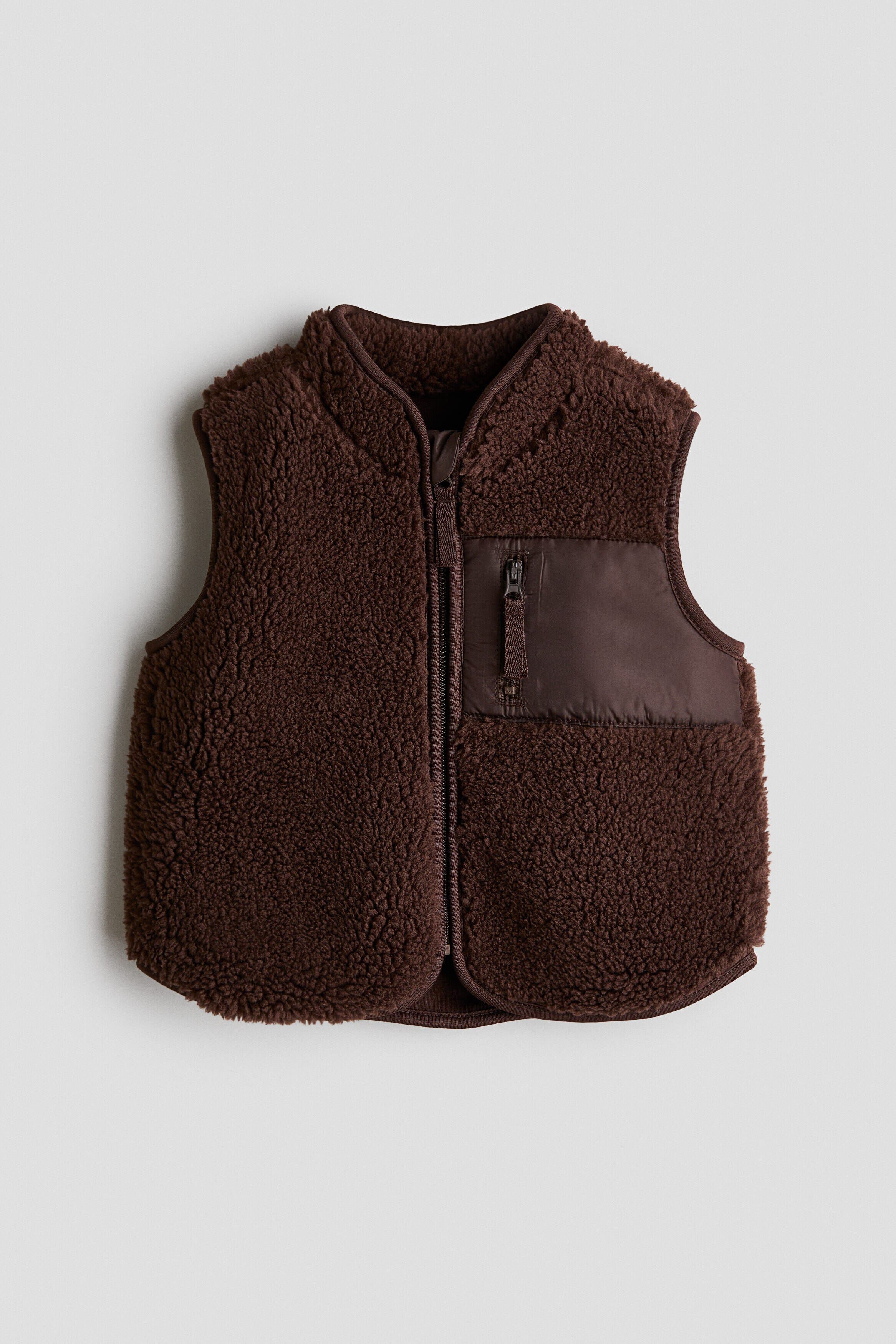 selected Brown