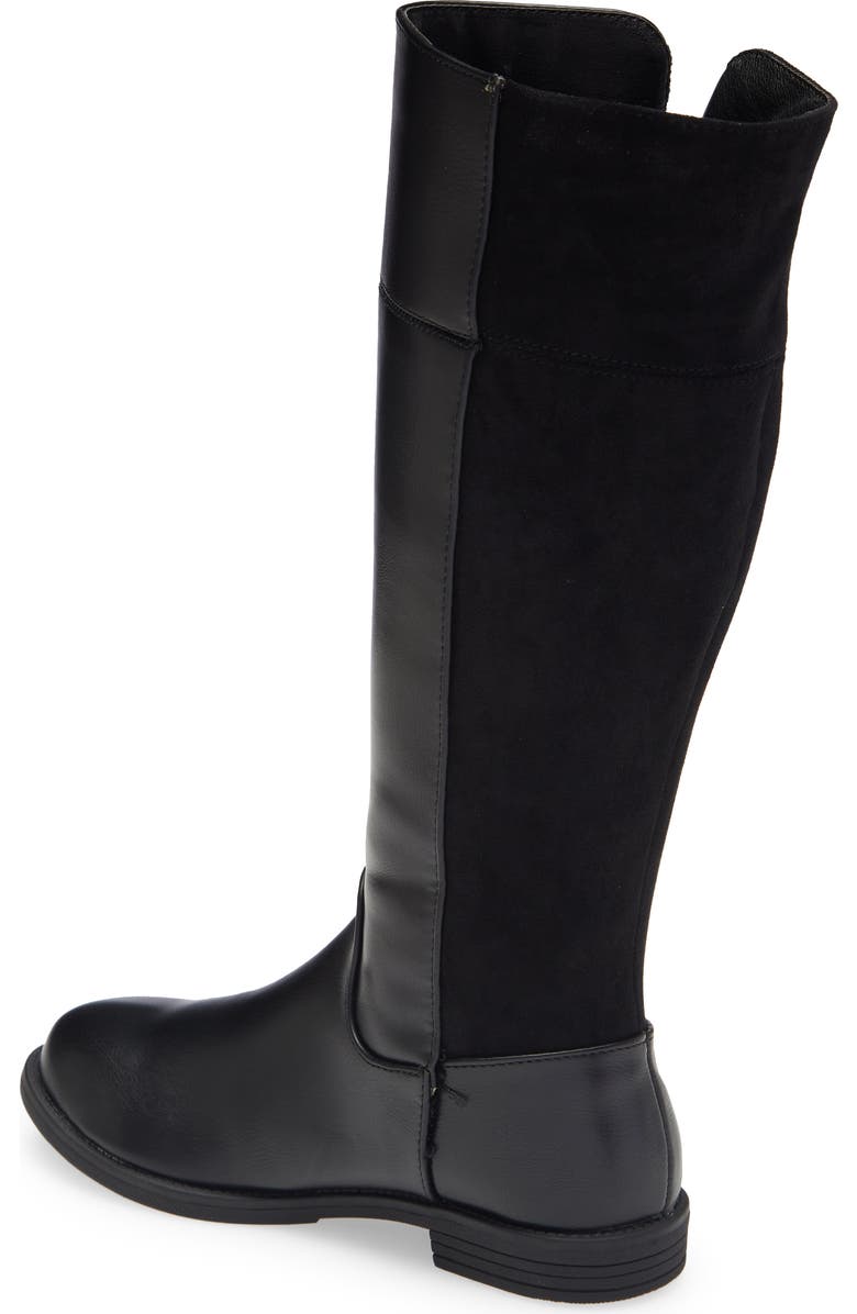 Steve Madden Lexy Tall Boot, Alternate, color,
