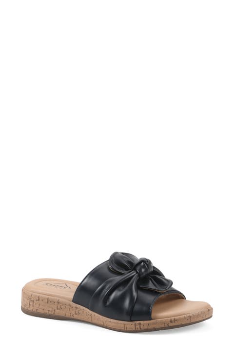 Bonelle Slide Sandal (Women)